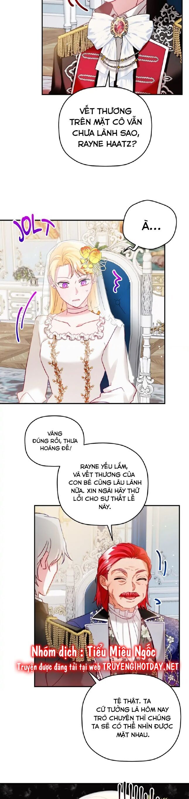 hoàng tử chuyển sinh trở thành người mạnh nhất thế giới nhờ vào sự hiểu biết về bug chapter 68 22