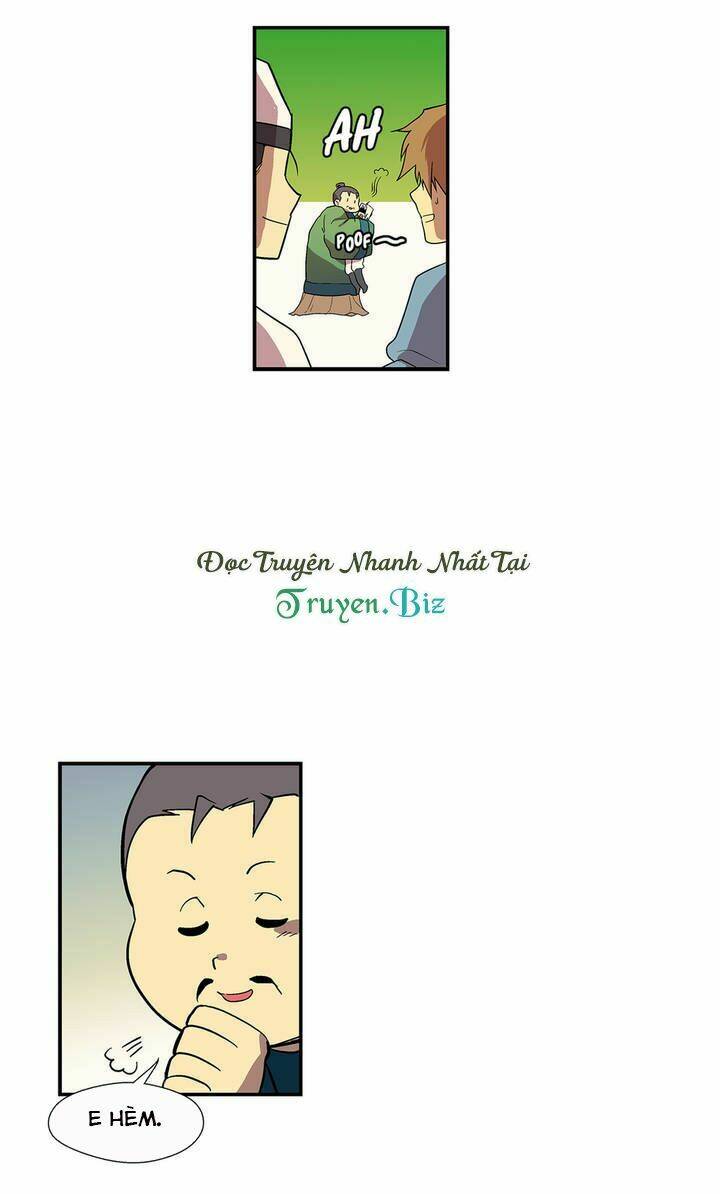 biên niên sử lãnh nguyệt chapter 18 17