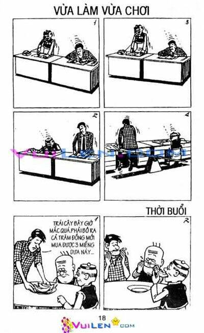 chú thoòng (full trọn bộ) chapter 29 14