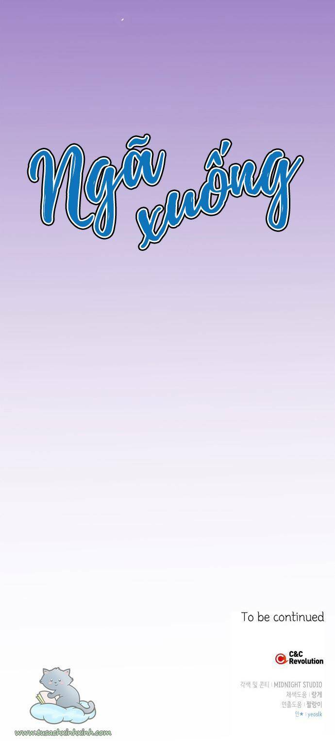 tôi đang nuôi dưỡng một con quái thú chapter 70 81