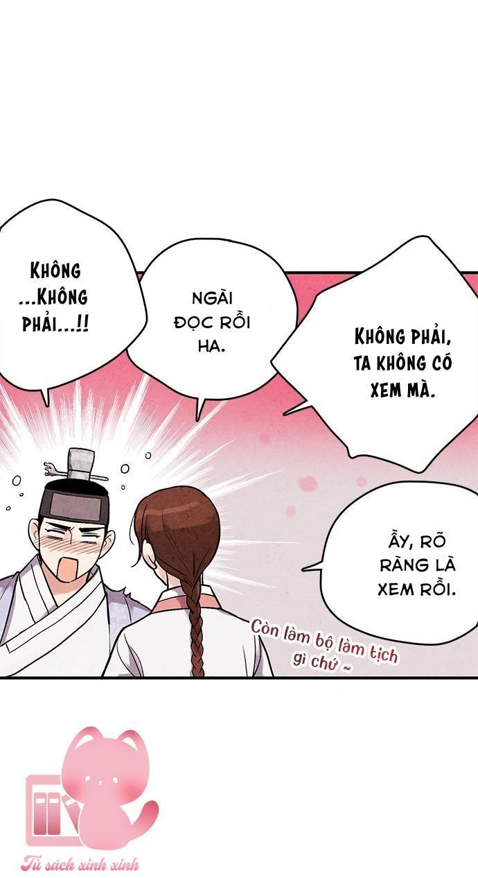 lệnh cấm hôn chapter 37 54