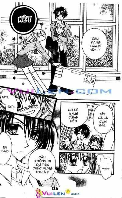công chúa ẩm thực chapter 2 136