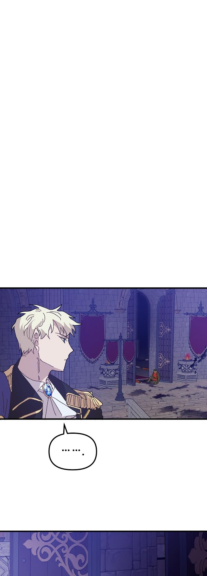 công chúa giả điên chapter 21 25