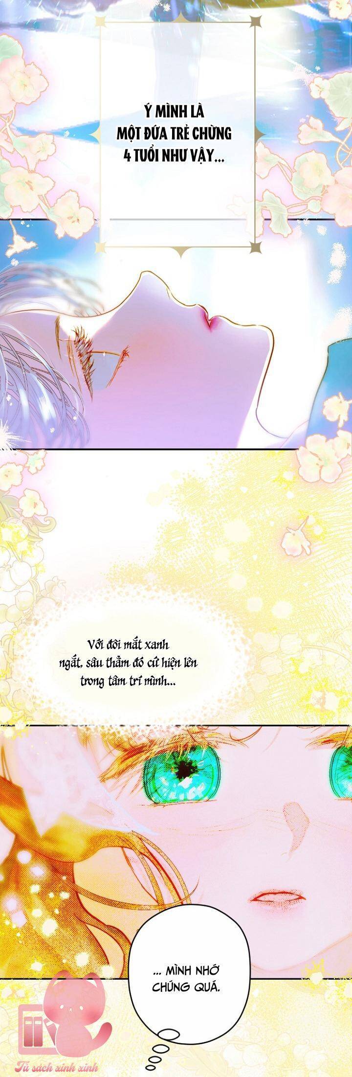 mẹ tôi lại kết hôn lần nữa chapter 48 6