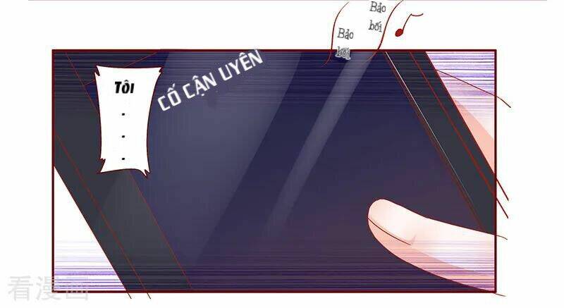 bá đạo tổng tài yêu tôi chapter 162 14