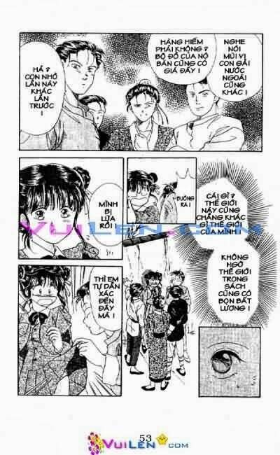 quyển sách kỳ bí chapter 1 53