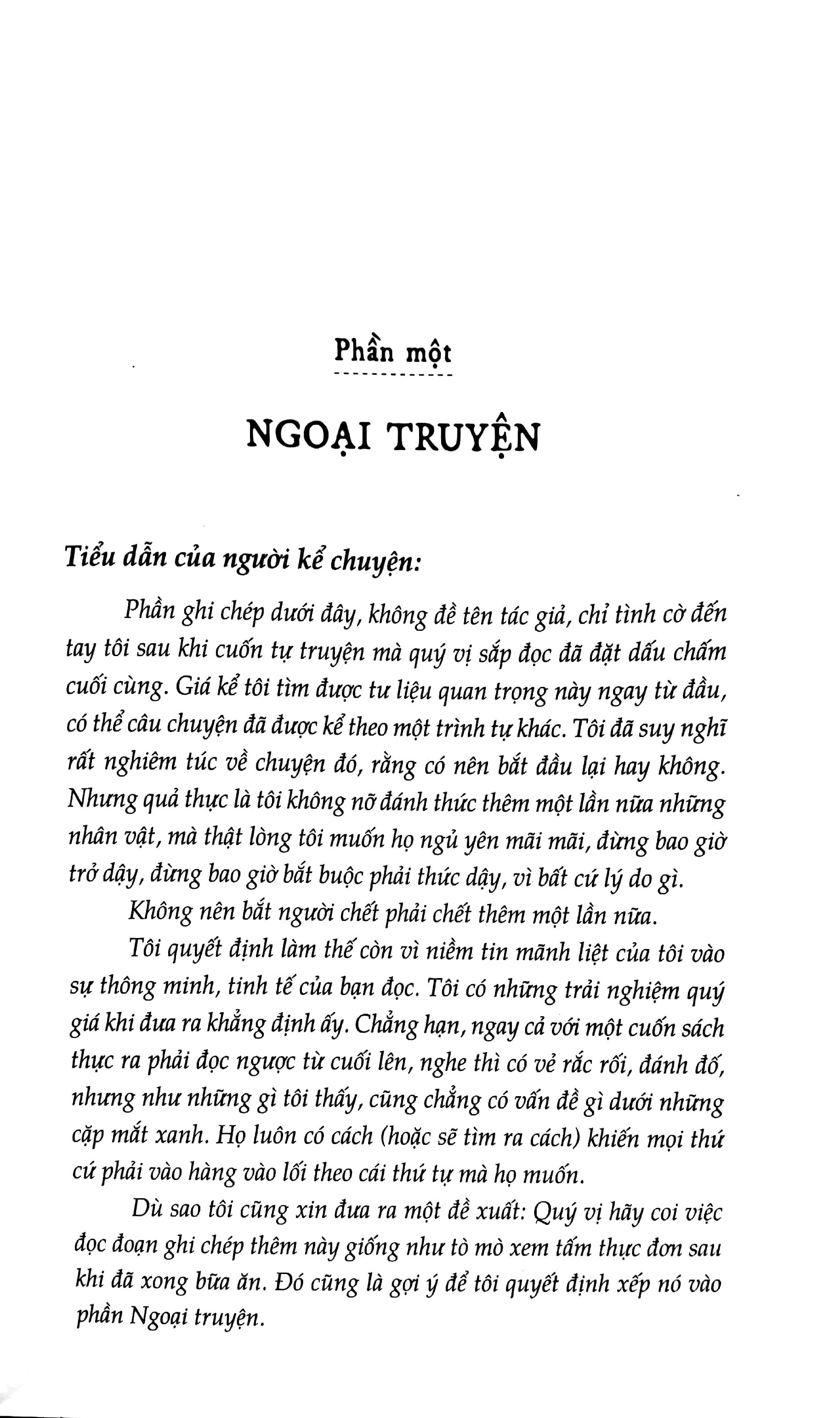 Sách Đất Mồ Côi (Tiểu Thuyết)