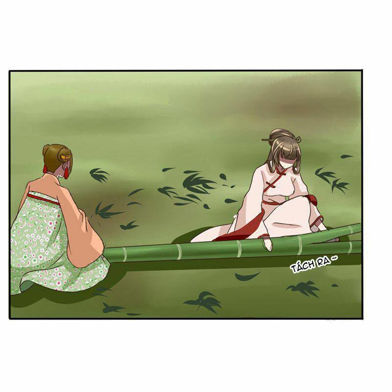 thông linh phi chapter 77 25