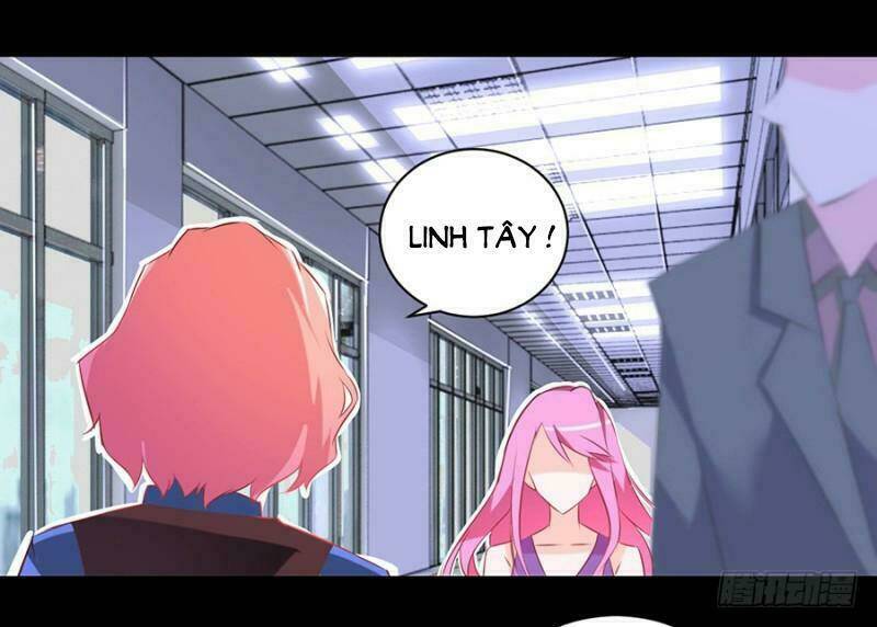 bảy ngày thực cốt hôn ước chapter 4 16