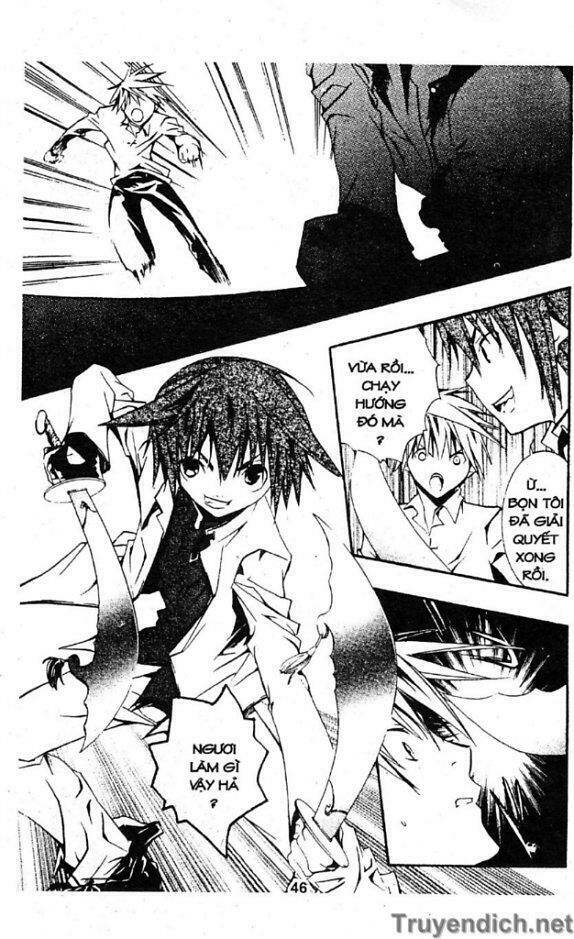 zombie-loan chapter 31 12