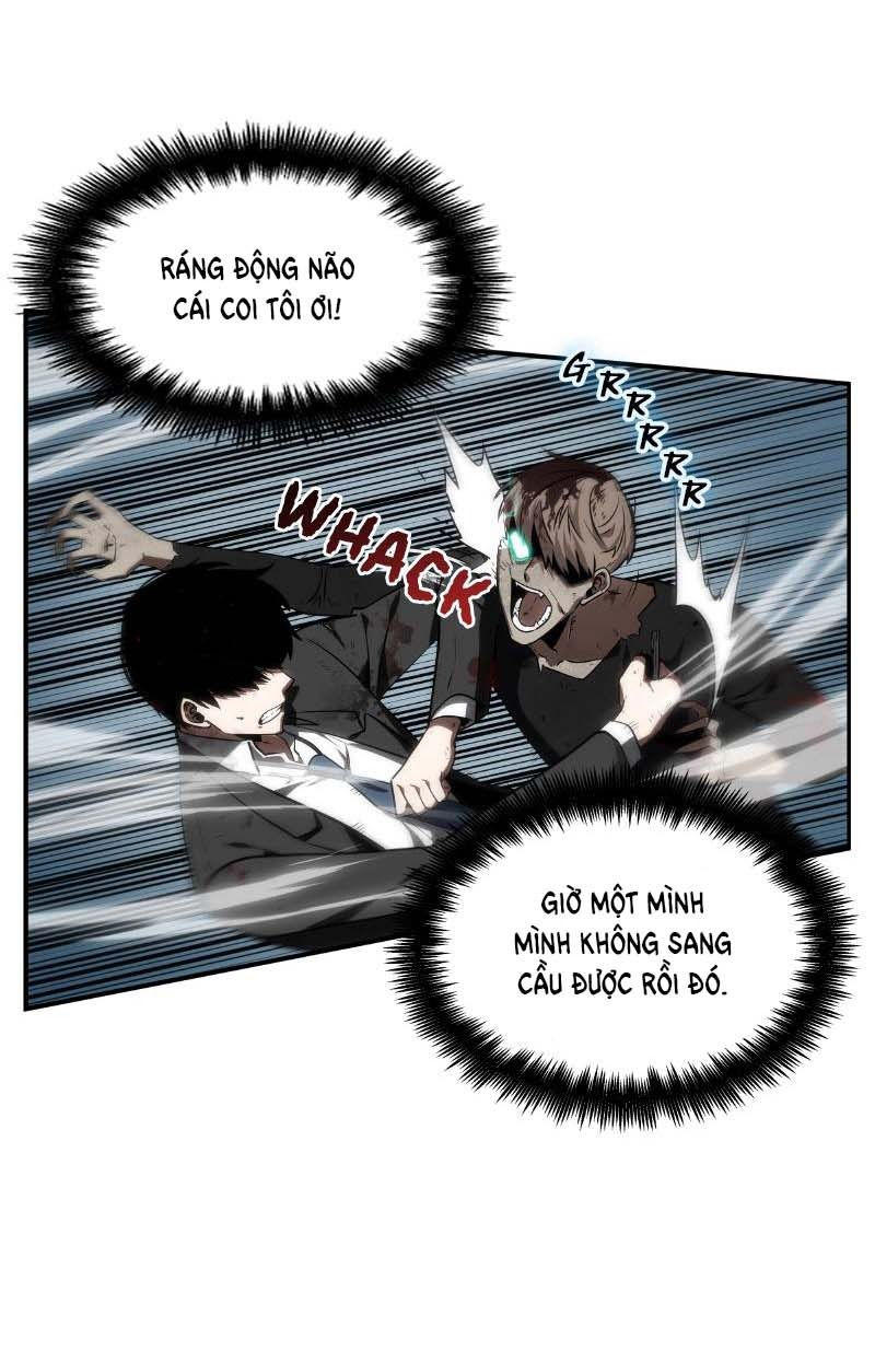 toàn trí độc giả - omniscient reader chapter 10.2 25