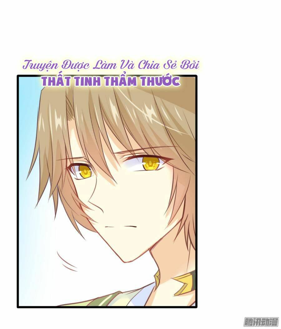 hôm nay ta cũng muốn trêu chọc nàng chapter 11 30