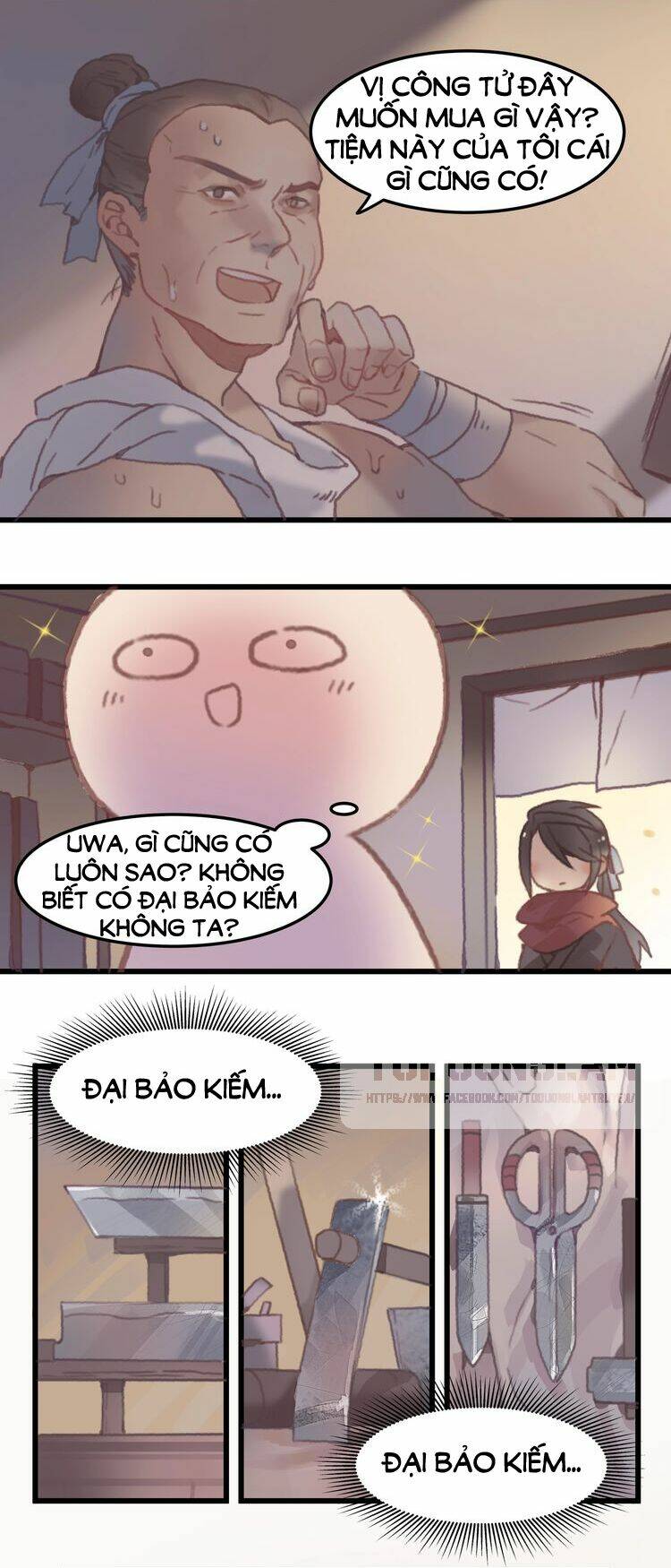 mang quải hệ thống, nhất trí mạng chapter 5 36