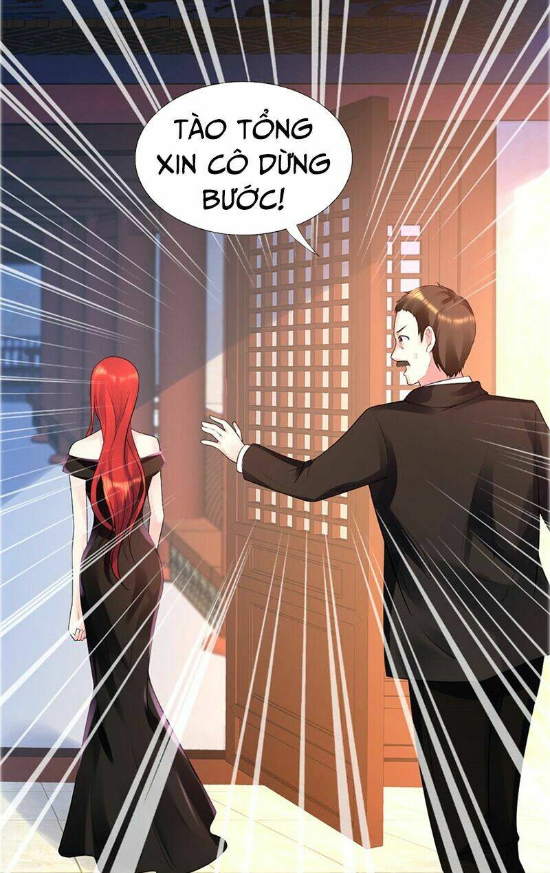 vú em là cổ tiên chapter 15 11