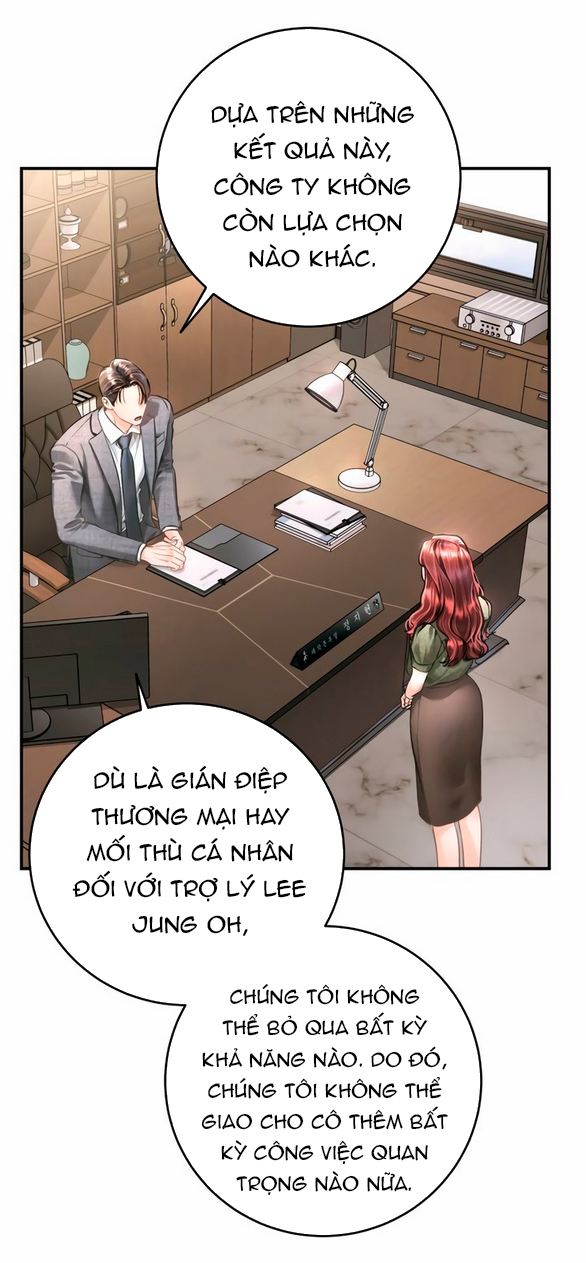 đứa trẻ trông giống tôi chapter 30.1 32