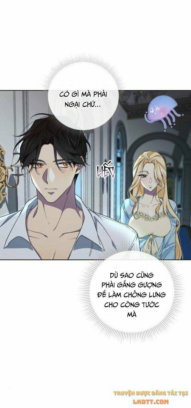 ta đã từng mong nàng biến mất chapter 28 49