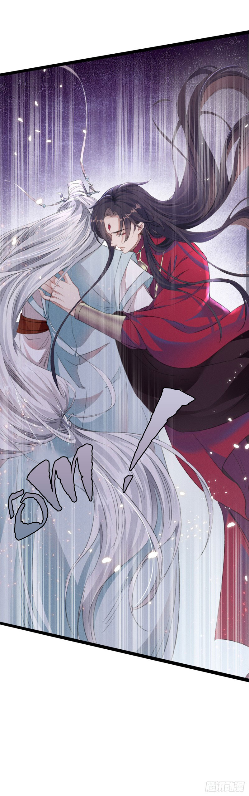 mưu đồ bất quỹ chapter 3 2