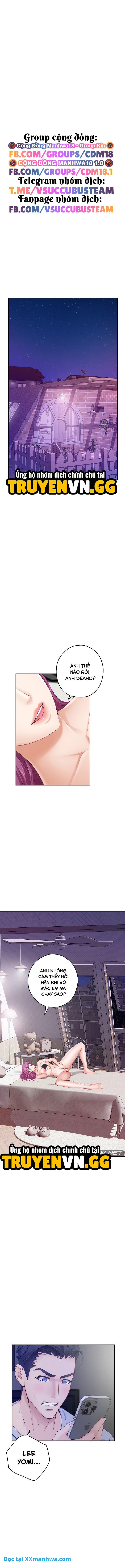 thú vui của chúa chapter 11 1