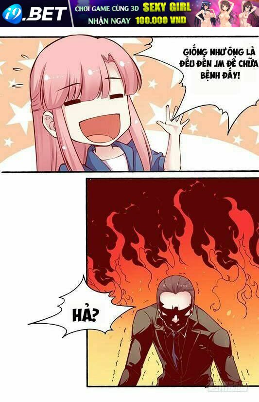 jm đặc thù khách nhân phục vụ bộ chapter 41 5