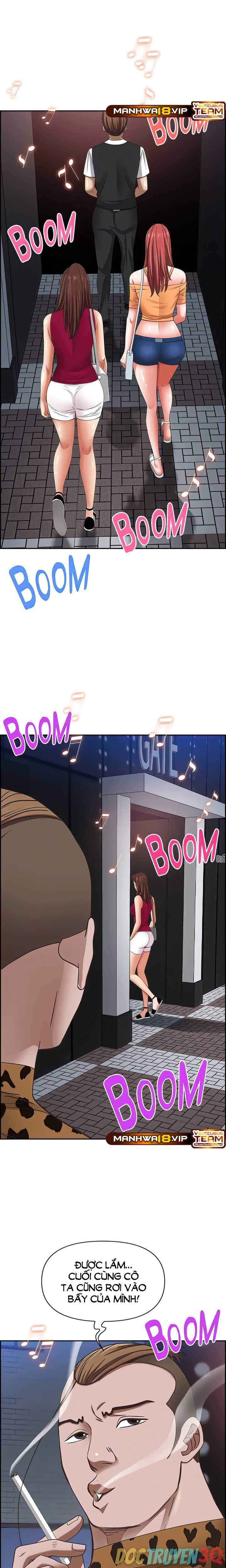 chung nhà bạn mẹ chapter 113 1