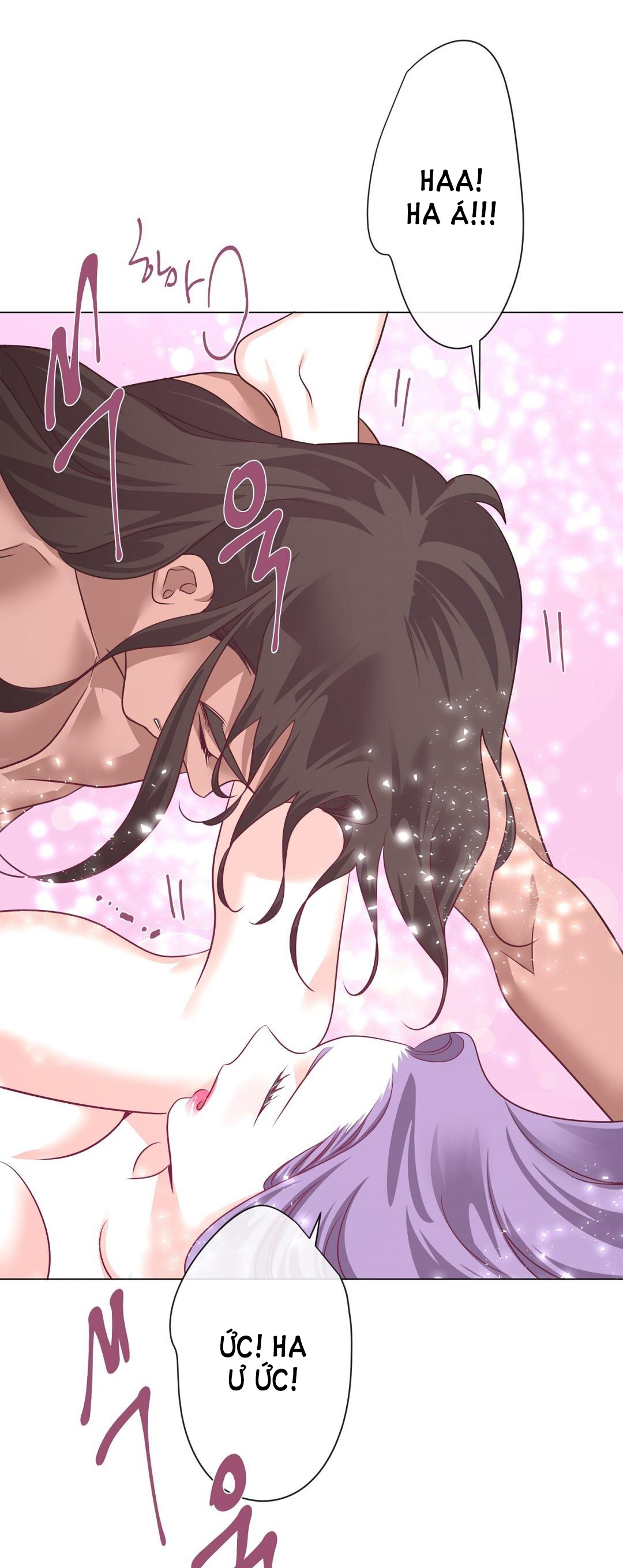 Đêm Của Dã Thú chapter 43.1 - Trang 5