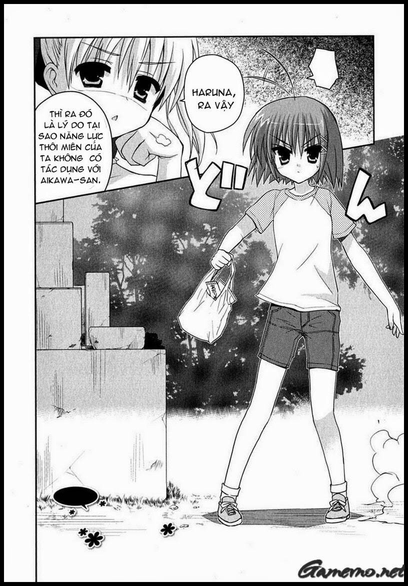 kore wa zombie desu ka chapter 7 2