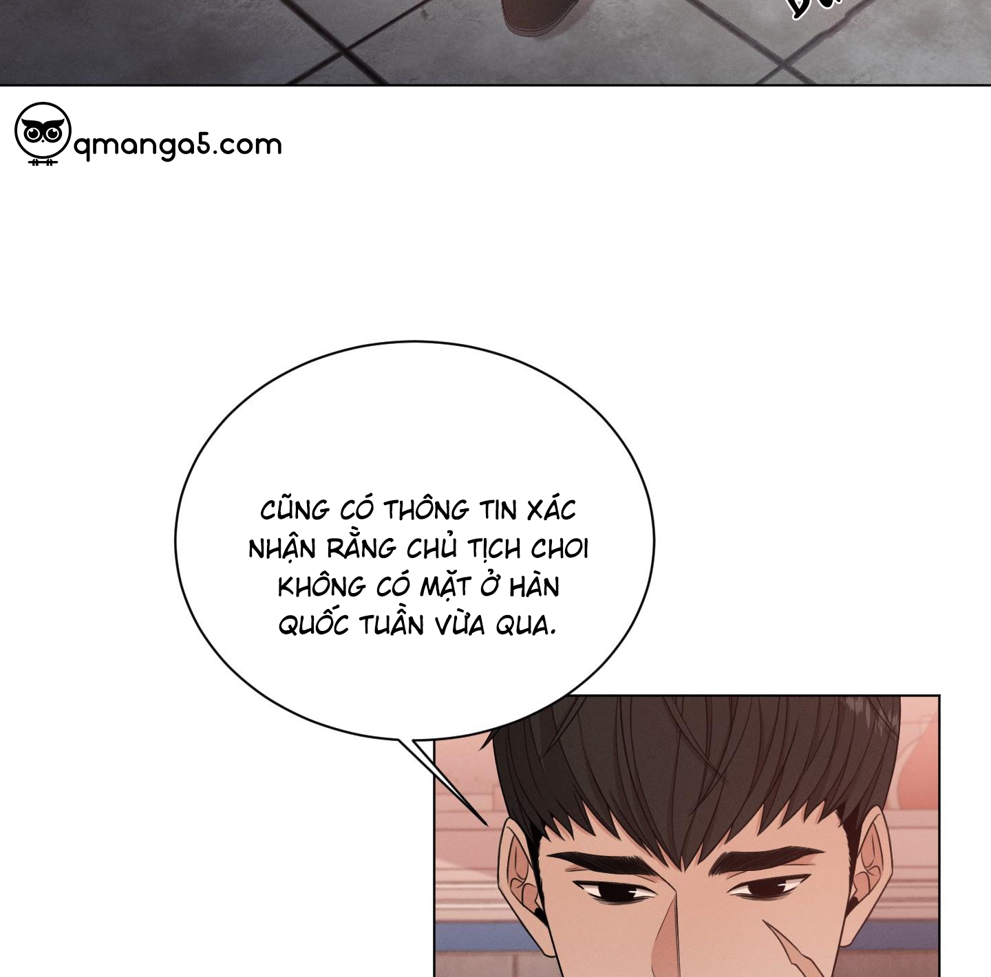 hội chứng minmotion chapter 48 44