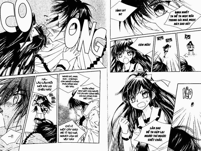 legend - truyền thuyết fushigi chapter 5 59