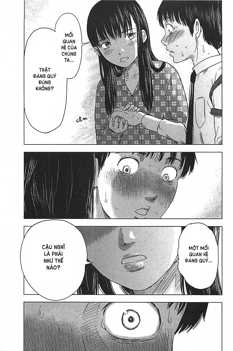 aku no hana chapter 10 28