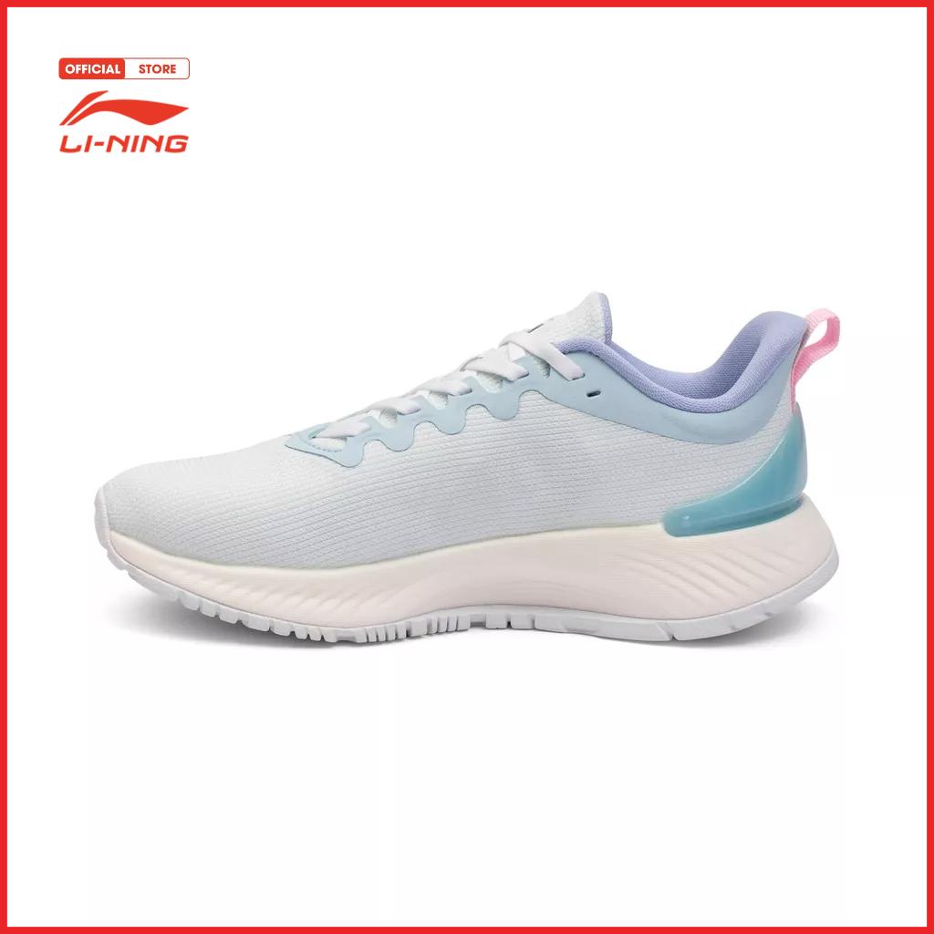 Giày Chạy Bộ Thể Thao Li-Ning Nữ ARHT006-5