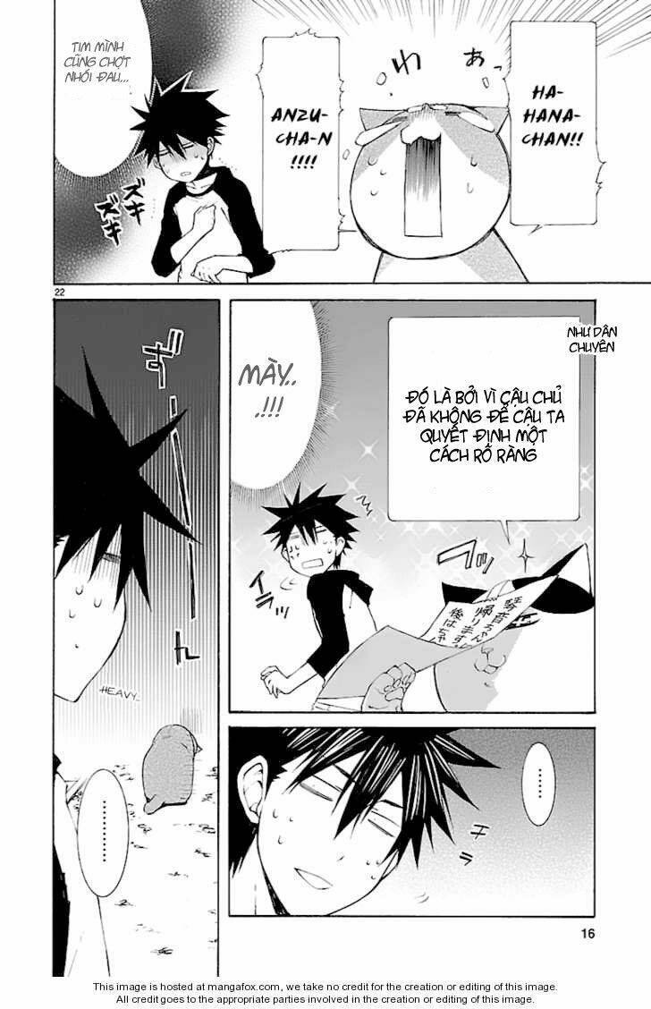 nyankoi! chapter 26 22
