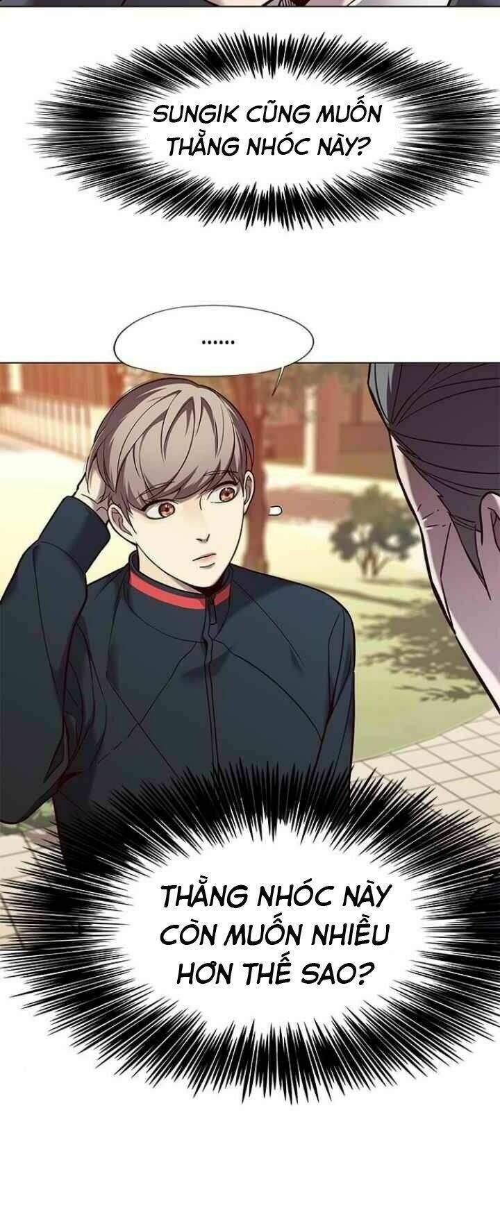 biến thân thành mèo chapter 94 48