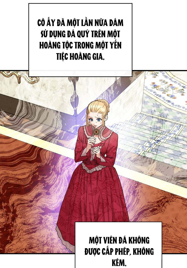 người thừa kế chapter 67 58