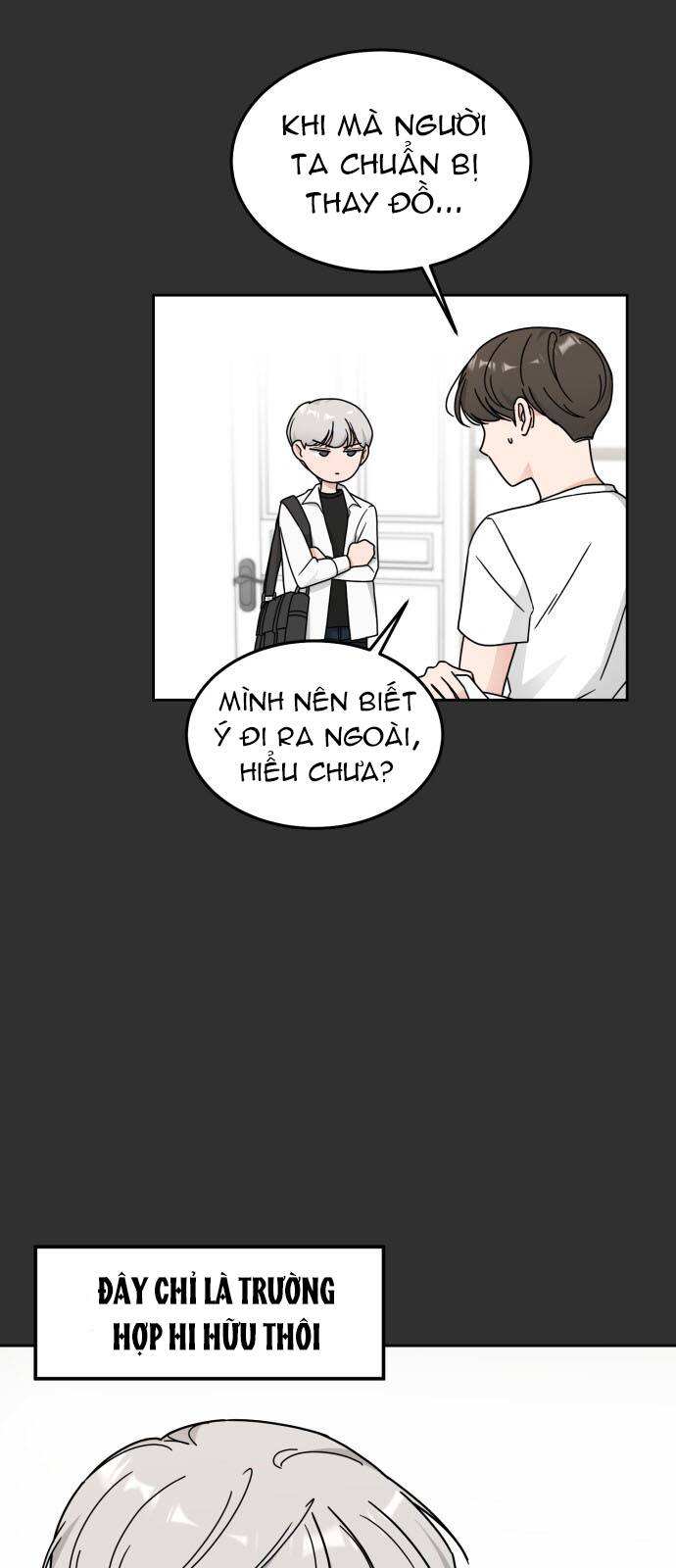 thùng quần áo tình yêu chapter 22 30