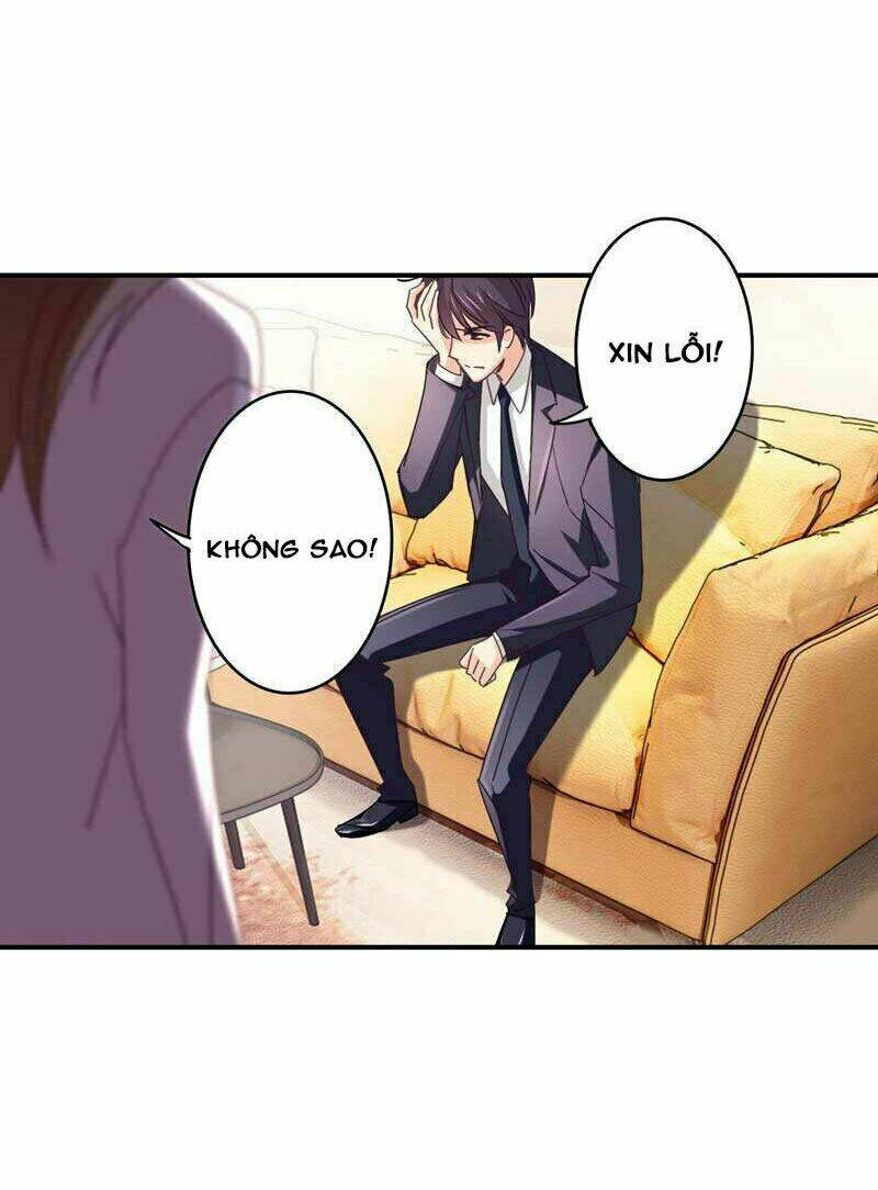 cuồng duệ tiểu thê chapter 59 13