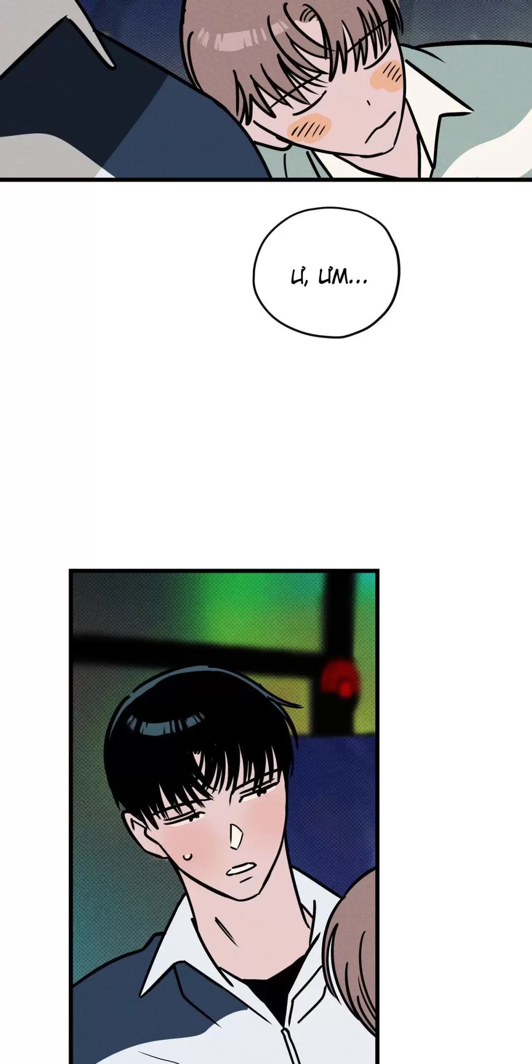 lời tỏ tình từ con số 0 chapter 17 80