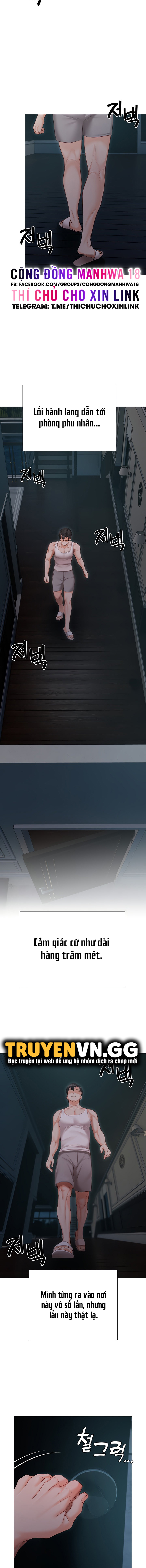 biệt thự hyeonjung chapter 36 12