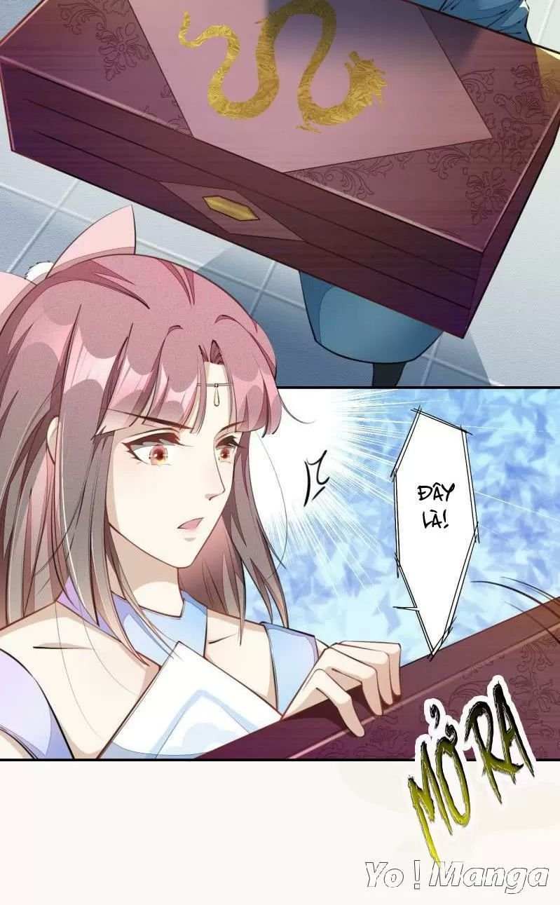 tuyệt thế luyện đan sư chapter 50 27