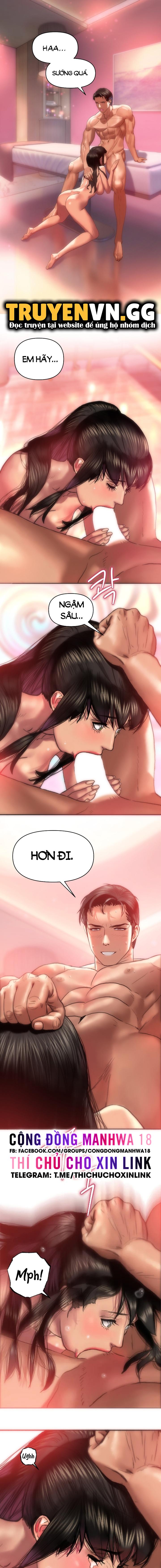 những cô vợ chiến lợi phẩm chapter 5 8