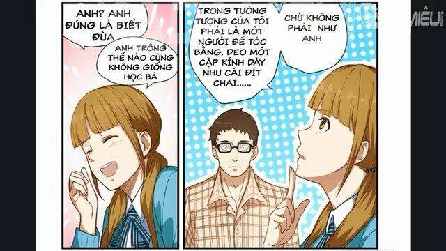 đào hoa bảo điển chapter 213 15