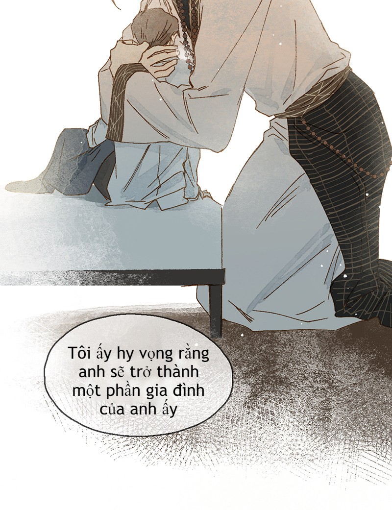 câu chuyện tình yêu kỳ lạ chapter 4 28