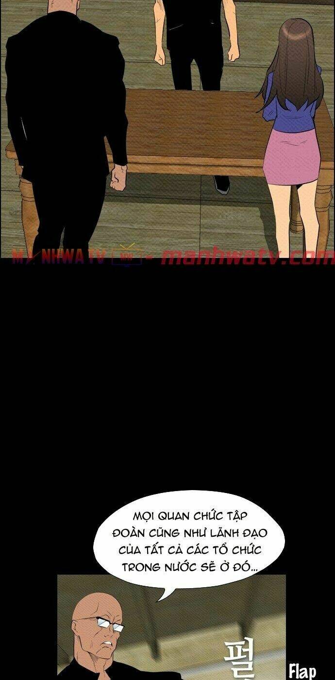 kẻ hồi sinh chapter 78 42