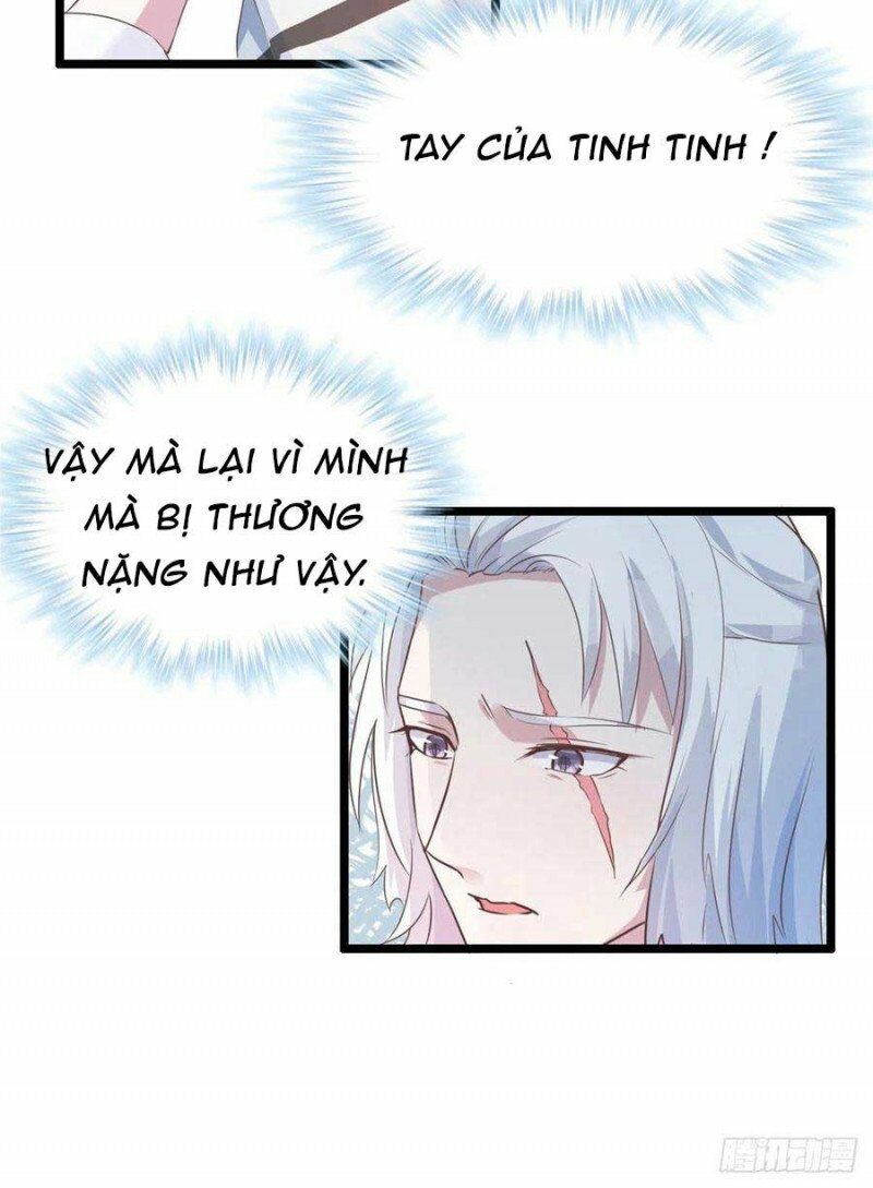 [16+] thảnh thơi thú thế chủng chủng điền, sinh sinh tể chapter 280 59