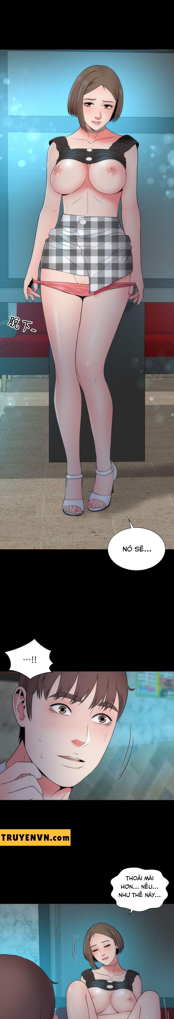 mother and daughter next door chapter 16 16