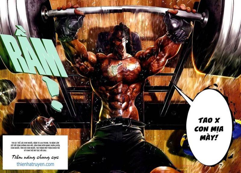 hỏa vũ diệu dương chapter 687 26