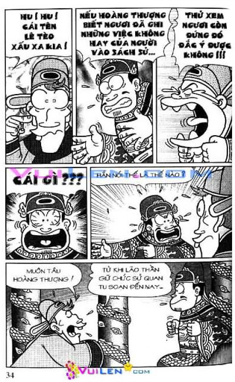 thần đồng đất việt chapter 149 31