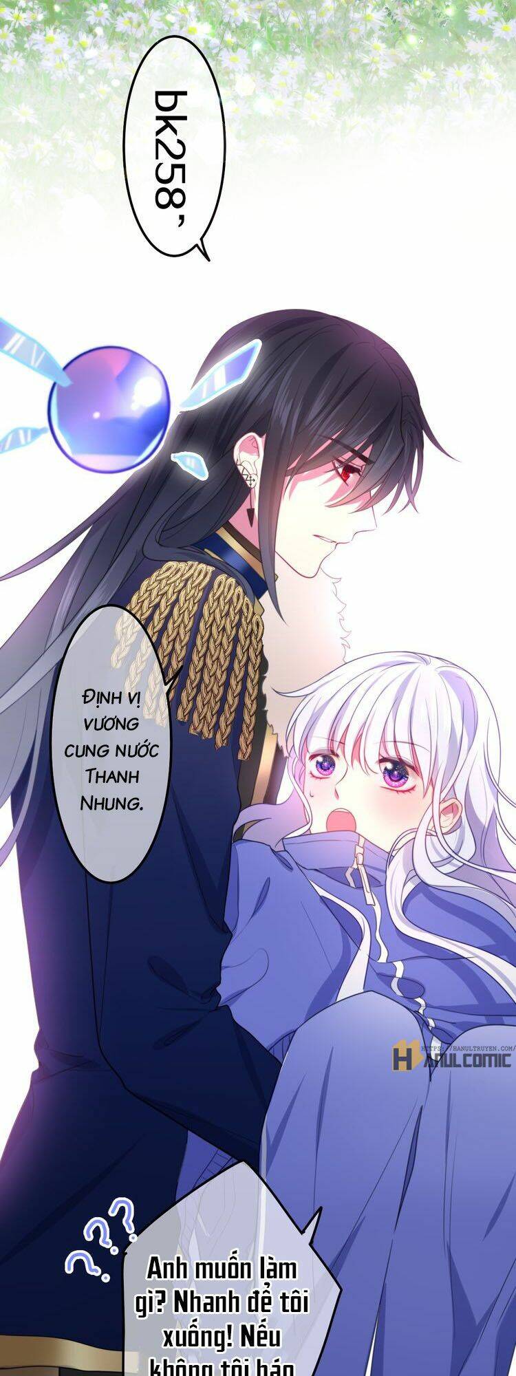 monster - độ ấm của dã thú trầm tĩnh chapter 2 61