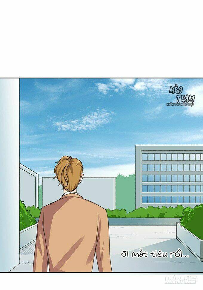 tình yêu ba tuyến chapter 13 28