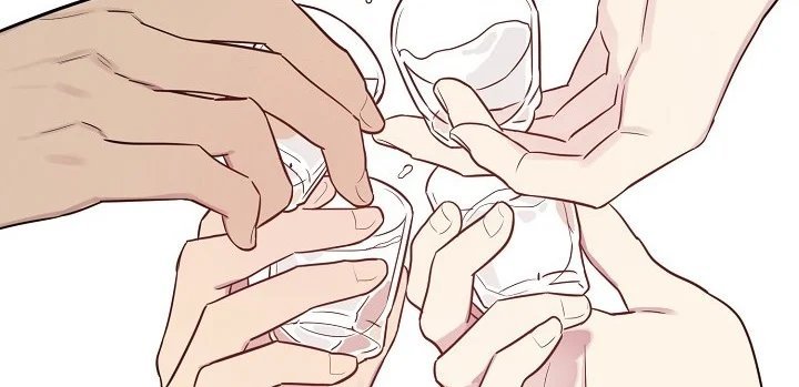 thần tượng đến rồi!? chapter 30 33