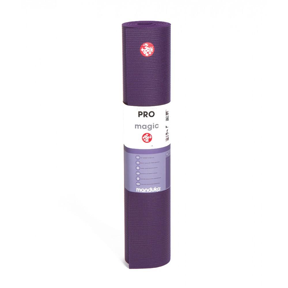 Thảm tập yoga Sportslink Manduka Pro 6mm